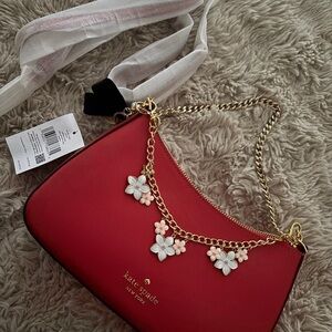 Kate Spade Convertible Crossbody Bag